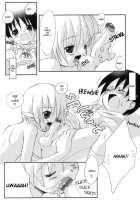 Isourou Wa Inma | Some Freeloaders Are Succubus / 居候は淫魔 [Marcy Dog] [Original] Thumbnail Page 04