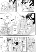 Isourou Wa Inma | Some Freeloaders Are Succubus / 居候は淫魔 [Marcy Dog] [Original] Thumbnail Page 07