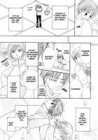 Koyubi Wa Amaku Sasayaku [Original] Thumbnail Page 19