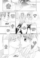 Koyubi Wa Amaku Sasayaku [Original] Thumbnail Page 26