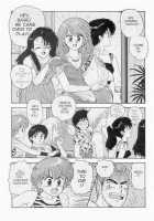 Hot Tails Special [Yui Toshiki] [Original] Thumbnail Page 17