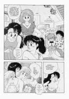 Hot Tails Special [Yui Toshiki] [Original] Thumbnail Page 21