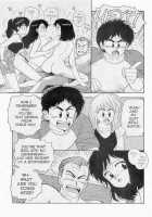 Hot Tails Special [Yui Toshiki] [Original] Thumbnail Page 23