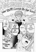 Hot Tails Special [Yui Toshiki] [Original] Thumbnail Page 26