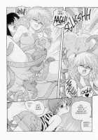 Hot Tails Special [Yui Toshiki] [Original] Thumbnail Page 31