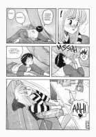 Hot Tails 10 [Yui Toshiki] [Original] Thumbnail Page 11