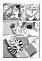 Hot Tails 10 [Yui Toshiki] [Original] Thumbnail Page 13