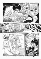Hot Tails 10 [Yui Toshiki] [Original] Thumbnail Page 19