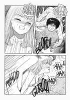 Hot Tails 10 [Yui Toshiki] [Original] Thumbnail Page 22