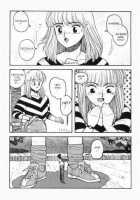 Hot Tails 10 [Yui Toshiki] [Original] Thumbnail Page 06