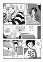 Hot Tails 10 [Yui Toshiki] [Original] Thumbnail Page 08