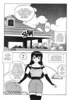 Hot Tails 4 [Yui Toshiki] [Original] Thumbnail Page 19