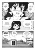 Hot Tails 4 [Yui Toshiki] [Original] Thumbnail Page 21