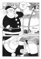 Hot Tails 4 [Yui Toshiki] [Original] Thumbnail Page 23