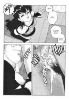 Hot Tails 4 [Yui Toshiki] [Original] Thumbnail Page 25