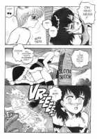 Hot Tails 4 [Yui Toshiki] [Original] Thumbnail Page 29