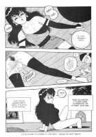 Hot Tails 4 [Yui Toshiki] [Original] Thumbnail Page 32