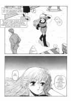 Hot Tails 4 [Yui Toshiki] [Original] Thumbnail Page 03