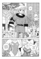 Hot Tails 4 [Yui Toshiki] [Original] Thumbnail Page 04