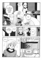 Hot Tails 4 [Yui Toshiki] [Original] Thumbnail Page 06