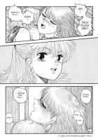 Hot Tails 3 [Yui Toshiki] [Original] Thumbnail Page 16