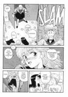 Hot Tails 3 [Yui Toshiki] [Original] Thumbnail Page 22