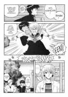 Hot Tails 3 [Yui Toshiki] [Original] Thumbnail Page 25