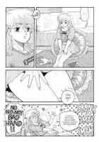 Hot Tails 3 [Yui Toshiki] [Original] Thumbnail Page 27