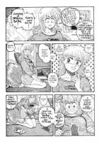 Hot Tails 3 [Yui Toshiki] [Original] Thumbnail Page 28