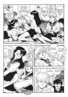 Hot Tails 3 [Yui Toshiki] [Original] Thumbnail Page 09