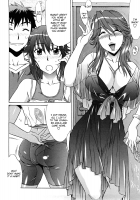 Heart Racing First Love Mama Part 1 [Hanzaki Jirou] [Original] Thumbnail Page 12