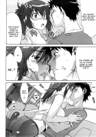 Heart Racing First Love Mama Part 1 [Hanzaki Jirou] [Original] Thumbnail Page 06