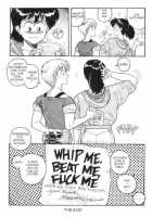 Hot Tails 2 [Yui Toshiki] [Original] Thumbnail Page 17