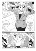 Hot Tails 2 [Yui Toshiki] [Original] Thumbnail Page 20