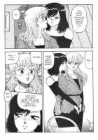 Hot Tails 2 [Yui Toshiki] [Original] Thumbnail Page 24