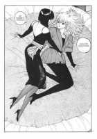 Hot Tails 2 [Yui Toshiki] [Original] Thumbnail Page 25