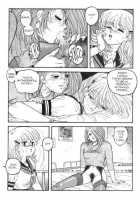 Hot Tails 1 [Yui Toshiki] [Original] Thumbnail Page 10