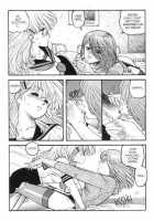 Hot Tails 1 [Yui Toshiki] [Original] Thumbnail Page 11