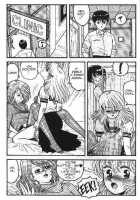 Hot Tails 1 [Yui Toshiki] [Original] Thumbnail Page 13