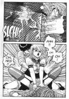 Hot Tails 1 [Yui Toshiki] [Original] Thumbnail Page 16