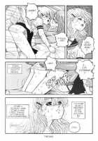 Hot Tails 1 [Yui Toshiki] [Original] Thumbnail Page 17