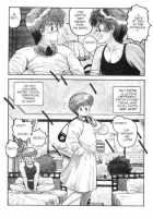 Hot Tails 1 [Yui Toshiki] [Original] Thumbnail Page 20