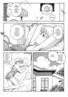 Hot Tails 1 [Yui Toshiki] [Original] Thumbnail Page 23