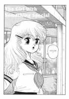 Hot Tails 1 [Yui Toshiki] [Original] Thumbnail Page 02