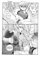 Hot Tails 1 [Yui Toshiki] [Original] Thumbnail Page 32