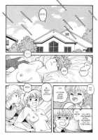 Hot Tails 1 [Yui Toshiki] [Original] Thumbnail Page 34