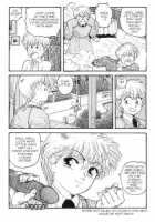 Hot Tails 1 [Yui Toshiki] [Original] Thumbnail Page 35