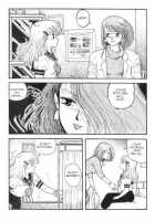 Hot Tails 1 [Yui Toshiki] [Original] Thumbnail Page 07