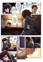 Second Rail 2 / セカンド レイル 2 [Hechi] [Original] Thumbnail Page 11