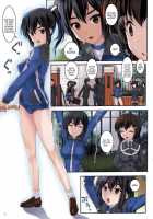 Second Rail 2 / セカンド レイル 2 [Hechi] [Original] Thumbnail Page 07